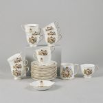 1492 9378 COFFEE SET